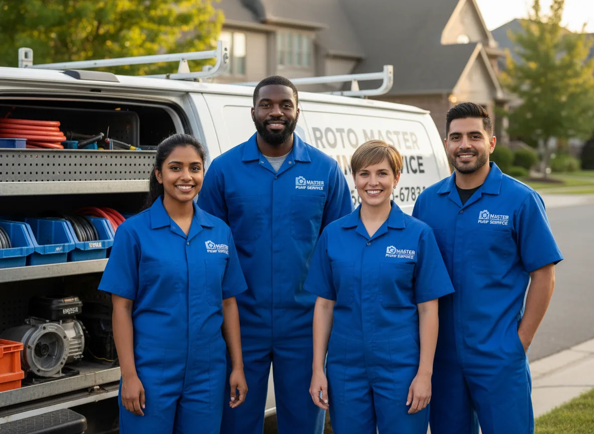Sump Pump Installation company in Gotha, FL